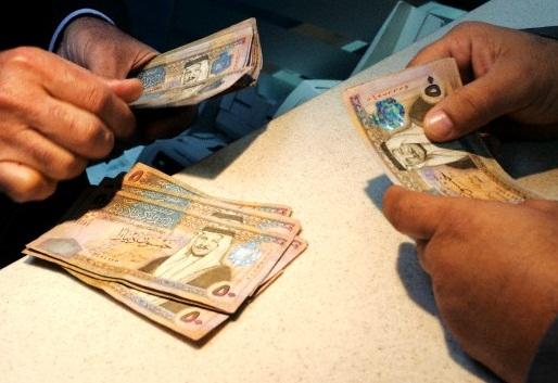 3 أرباع المتقاعدين بالأردن رواتبهم أقل من 500 دينار