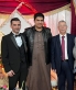 حفل زفاف يزن نجل سعادة النائب الدكتور تيسير كريشان