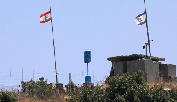 جيش الاحتلال يبدأ تأهيل طريق عسكري مع الحدود اللبنانية