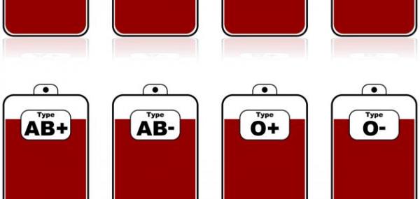 ما هي أفضل فصيلة دم؟