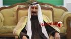 الشيخ عيد السعود الحجايا يهنئ الملك والعائلة الهاشمية بمناسبة زفاف ولي العهد