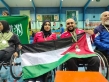 3 ميداليات للأردن في زوجي بطولة الوطني الدولية لكرة الطاولة البارالمبية