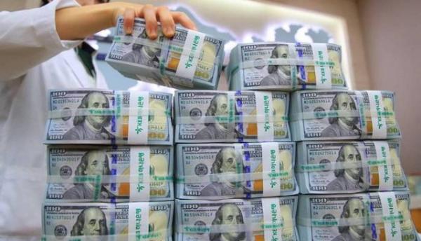 ارتفاع احتياطات العراق من العملة الصعبة إلى 111 مليار دولار