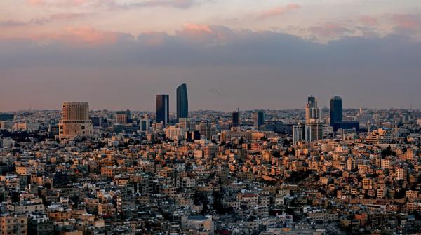 البنك الدولي يبقي على توقعاته باستقرار اقتصاد الأردن عند 2.4 للعام الحالي