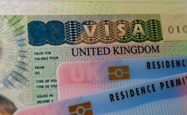 السفارة البريطانية: تخفيض تكلفة تصريح الزيارة الإلكتروني إلى 10 جنيهات