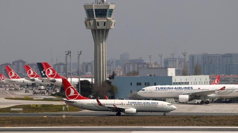 أردوغان يكشف عن مصير مطار أتاتورك بإسطنبول