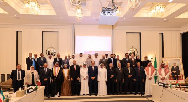 مستو يترأس الدورة الـ(67) للمجلس التنفيذي للمنظمة العربية للطيران المدني