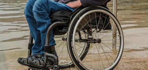 بحث عن اليوم العالمي للإعاقة