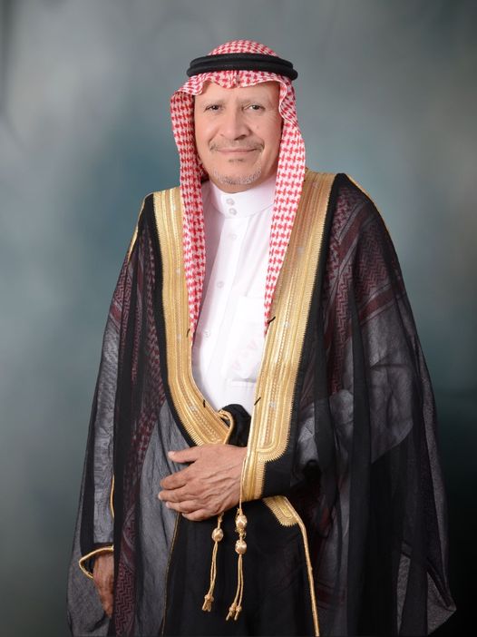 النائب صالح  ابو تاية يهنئ جلالة الملك بحلول عيد الاضحى المبارك.....