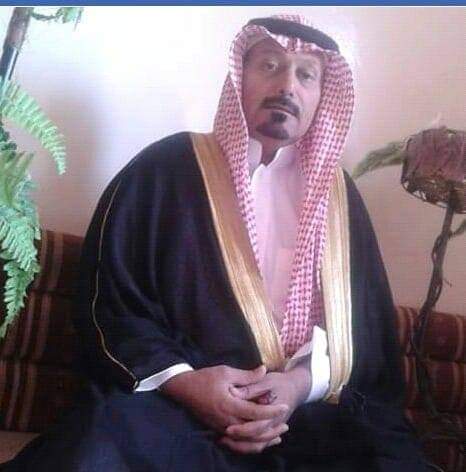 الشيخ علي الحردان الحويطي يهنئ بحلول عيد الاضحى المبارك