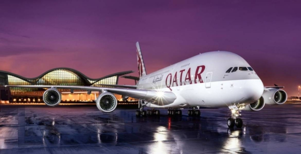 تراجع الأرباح السنوية للخطوط الجوية القطرية رغم المونديال
