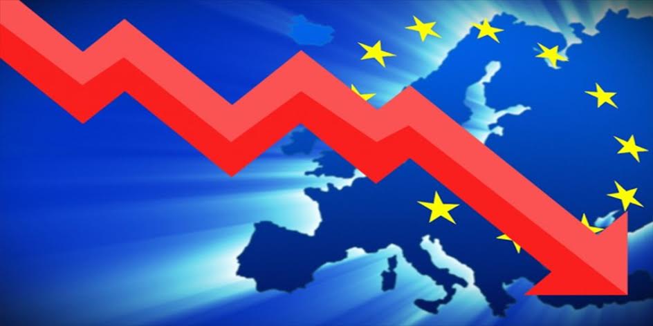 الأسهم الأوروبية تنخفض وتتجه لتسجيل أسوأ أداء أسبوعي منذ منتصف آذار