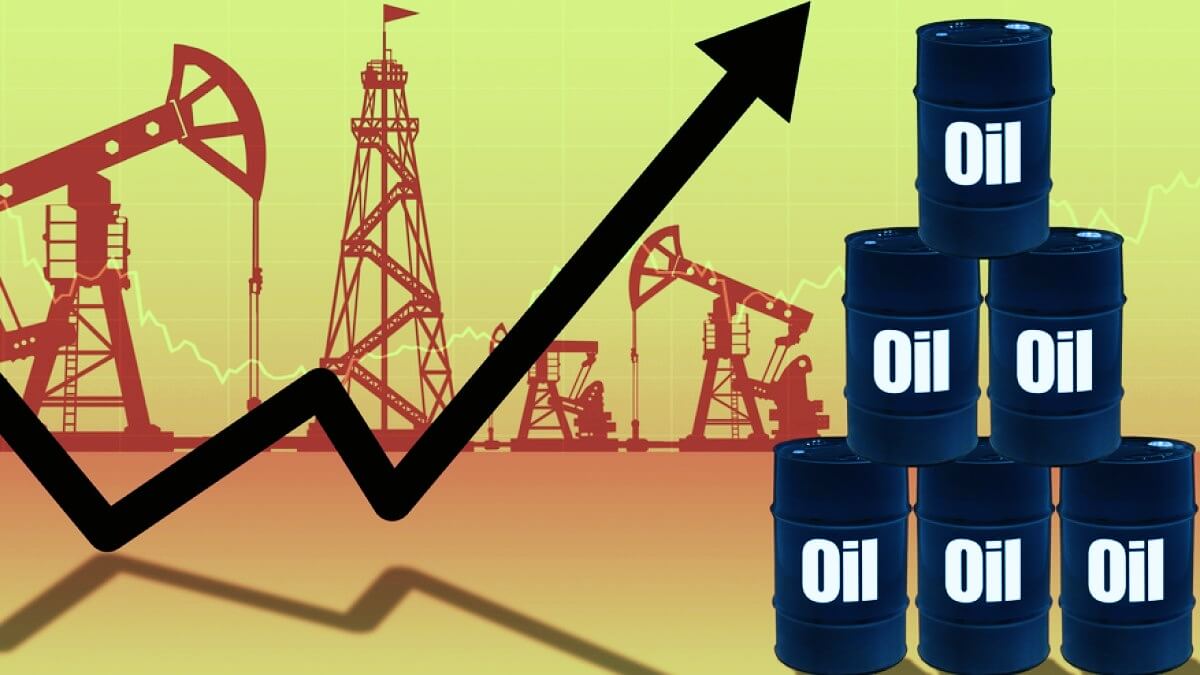 النفط في طريقه لتسجيل ثاني زيادة أسبوعية بفضل قوة الطلب