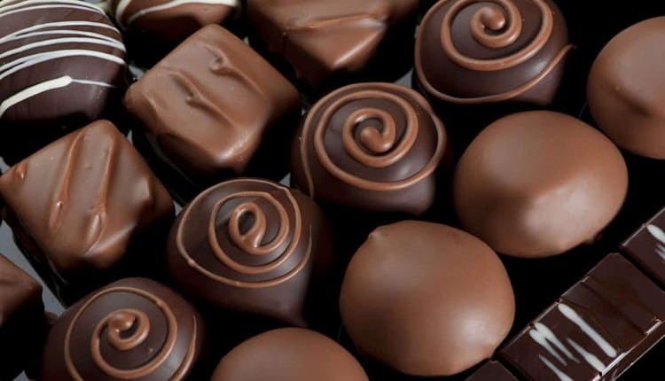 العالم يستهلك نحو 7 ملايين طن من الشوكولاتة سنويا