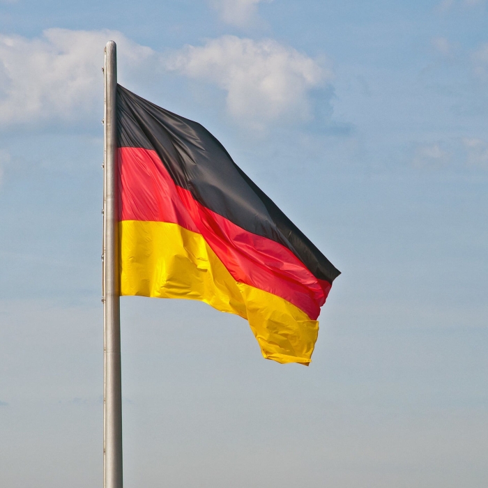 ألمانيا: ارتفاع معدل التضخم إلى 6.4 بالمئة