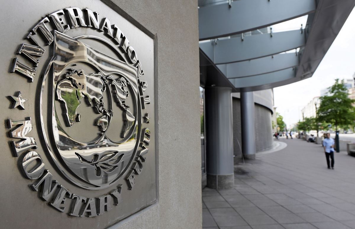 النقد الدولي يوافق على قرض بقيمة 3 مليارات دولار للباكستان
