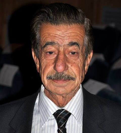وفاة الأديب والناقد المسرحي السوري عبد الفتاح قلعه جي