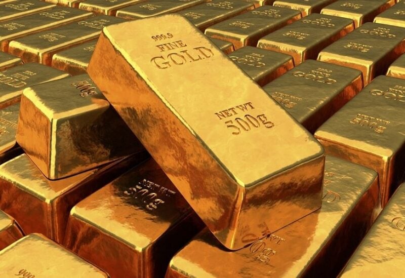 تراجع أسعار الذهب بفعل صعود الدولار