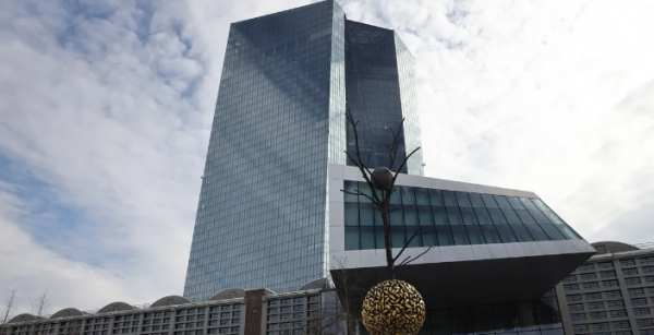 البنك المركزي الأوروبي سيشدد مراقبة سيولة المصارف