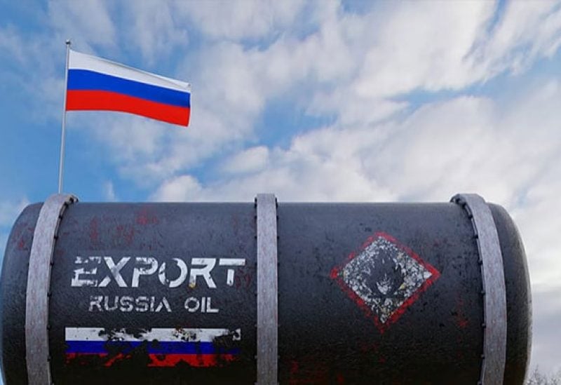 روسيا تعتزم خفض الخصم على صادراتها النفطية