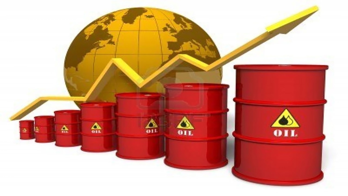 ارتفاع النفط وسط شح الإمدادات
