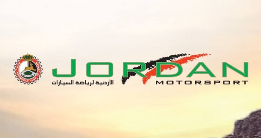 35 سائقاً من الأردن وفلسطين يشاركون بسباق الدفع الرباعي الثاني الجمعة