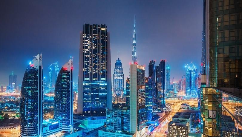 ارتفاعات لافتة في أسعار عقارات دبي