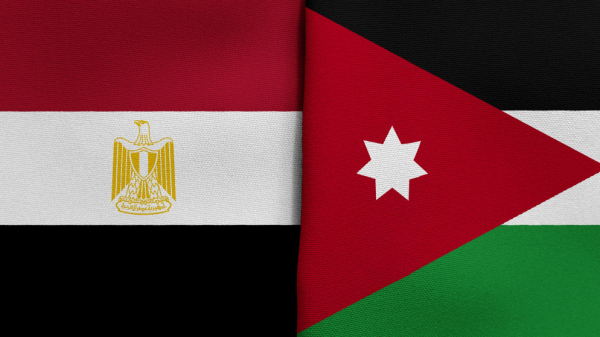 اجتماعات اللجنة العليا الأردنية المصرية تبدأ اليوم في عمّان