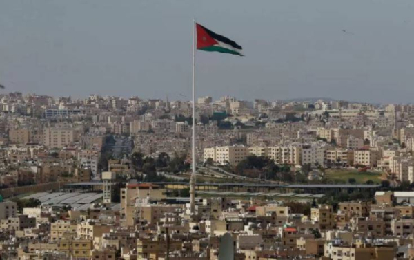 234 مليون يورو من الاتحاد الأوروبي لتمويل مشاريع جديدة بالأردن