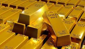 الذهب قرب أدنى مستوى في شهر وسط ترقب بيانات التضخم