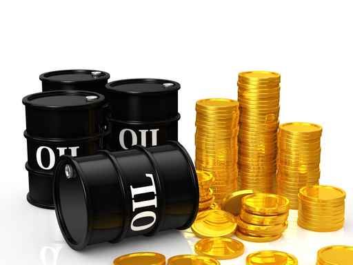 انخفاض طفيف في أسعار النفط