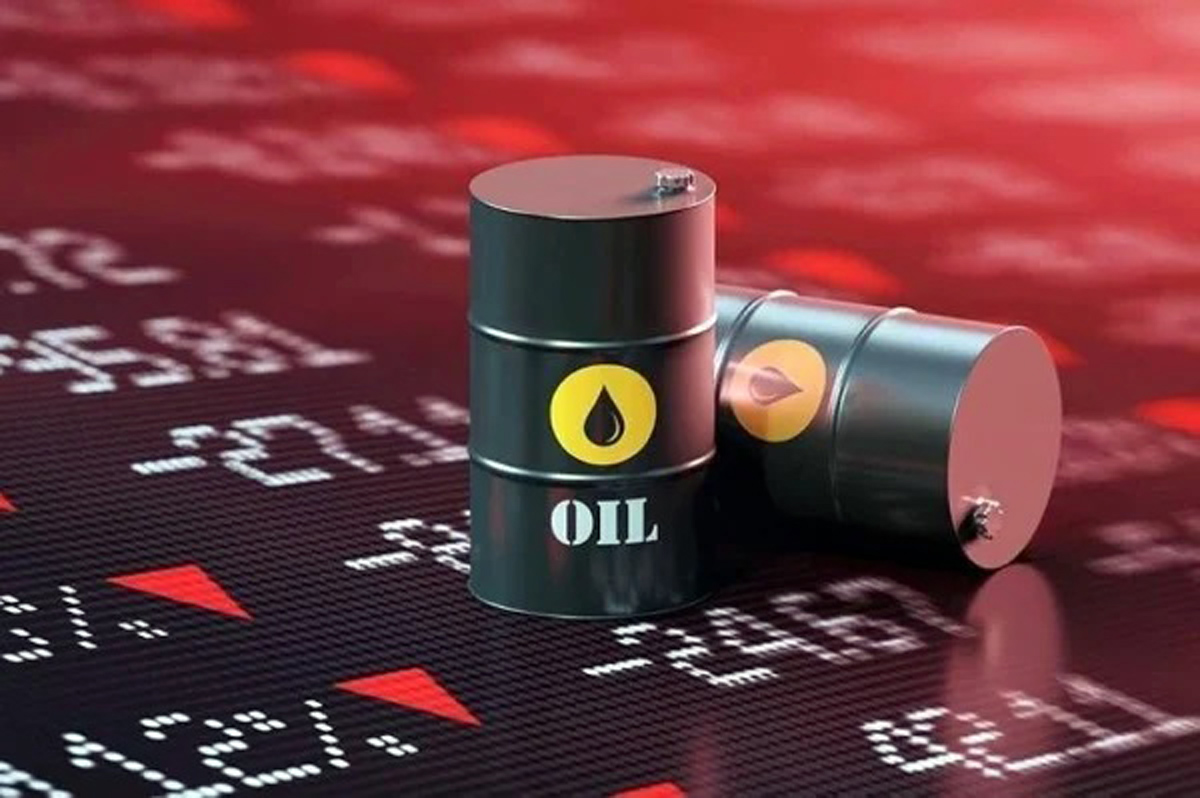 تراجع أسعار النفطمع ترقب بيانات اقتصادية من الصين