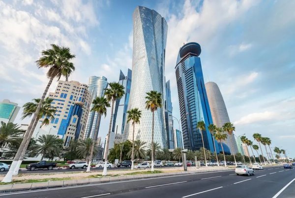قطر: ارتفاع جديد لمعدل التضخم بنسبة 3.1 بالمئة
