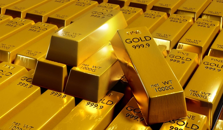 الذهب يرتفع 0.3 بالمئة في التعاملات الفورية