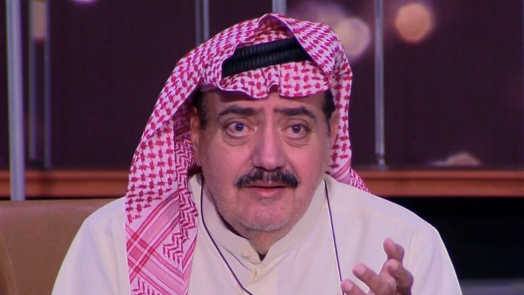 وفاة الفنان الكويتي بدر الطيار بعد صراع مع المرض