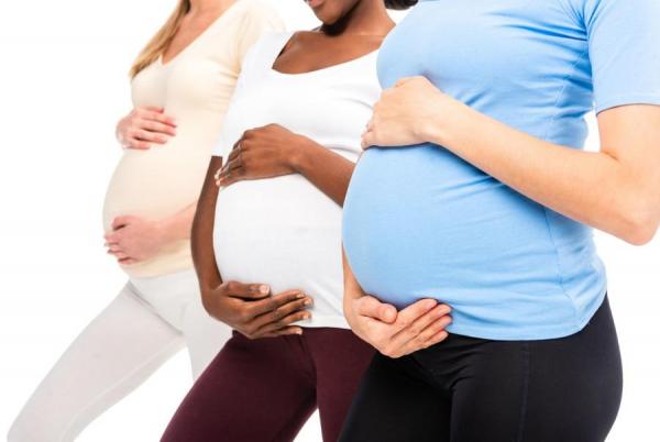 نصائح لتجنب ظهور السيلوليت أثناء فترة الحمل