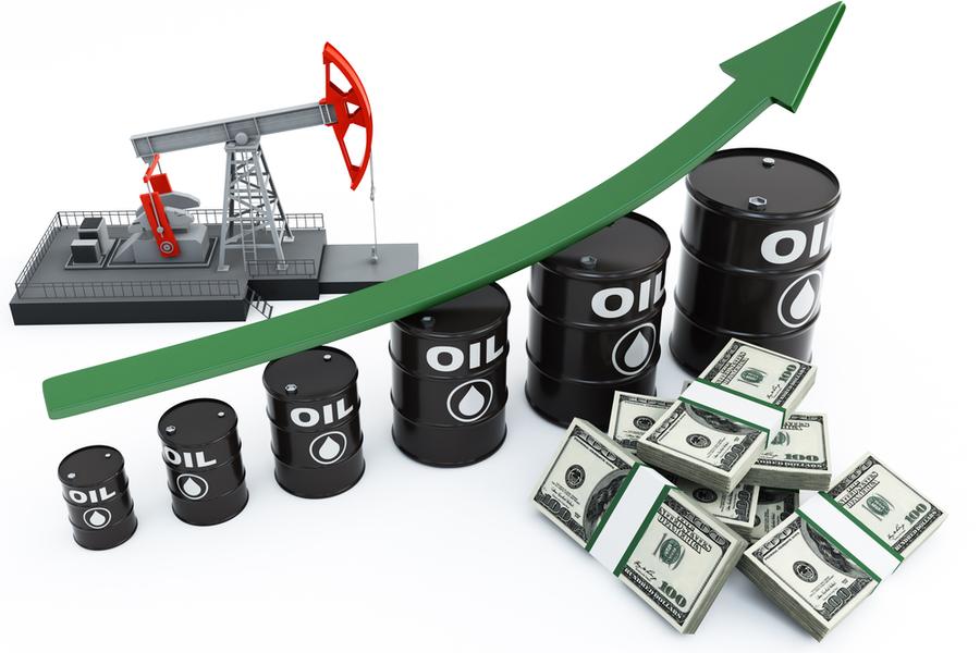 النفط يواصل الصعود للجلسة الرابعة ويتجه لتحقيق مكاسب أسبوعية