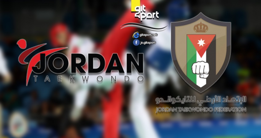 برونزية ثانية للأردن في بطولة آسيا للناشئين للتايكواندو