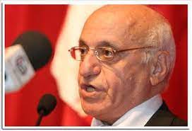 وفاة الأمين العام الأسبق للحزب الشيوعي الأردني منير حمارنة