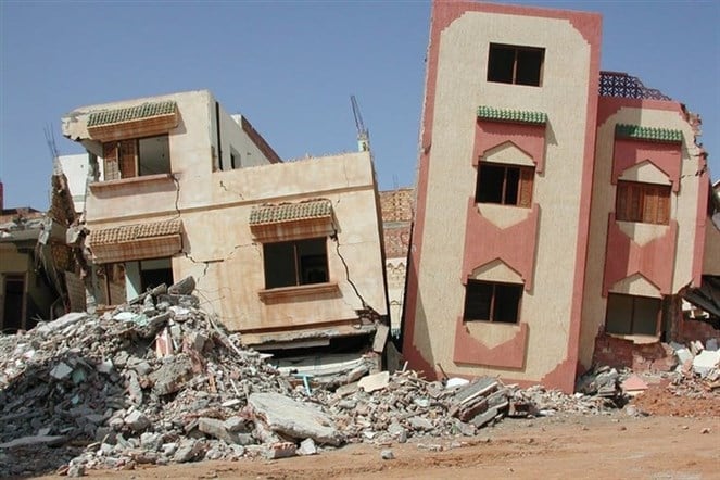 العلم يتحدث.. كيف ولماذا وقع زلزال المغرب المدمر؟
