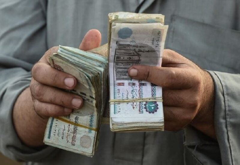 مصر.. معدل التضخم يبلغ مستوى قياسيا جديدا يناهز 40