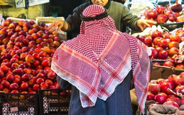ارتفاع معدل التضخم في الأردن 2.45 خلال 8 شهور