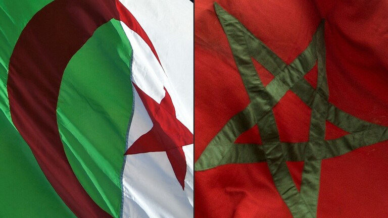 الرياضيون الجزائريون يدعمون المغرب بعد كارثة الزلزال