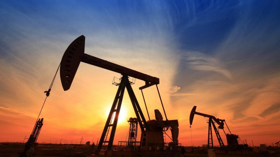 أسعار النفط تستقر مع ترقب بيانات اقتصادية