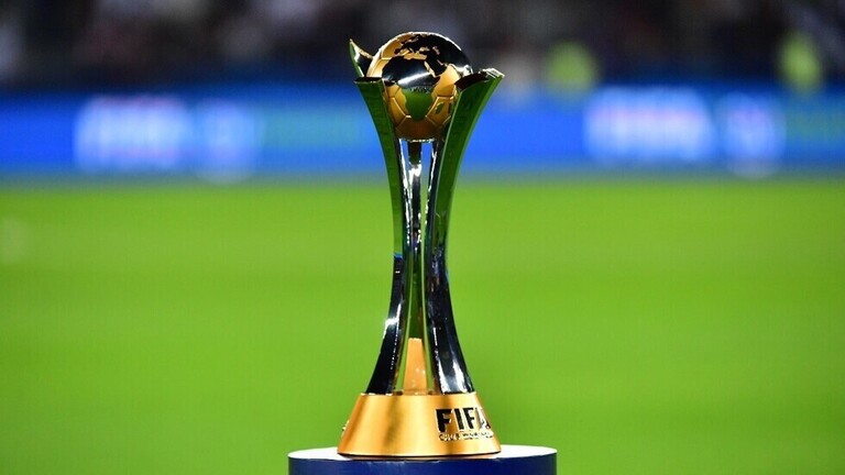7 شروط من فيفا لإقامة كأس العالم للأندية على أرض السعودية