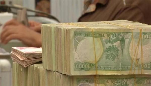مجلس الوزراء العراقي يقرر إرسال 700 مليار دينار شهريا إلى إقليم كوردستان