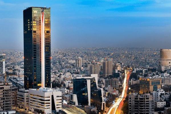 776 مليون دولار قيمة الاستثمارات الأجنبية الواردة للأردن خلال 6 أشهر