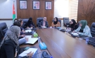 ملتقى البرلمانيات الأردنيات يطلع على آلية عمل التنمية والتشغيل