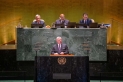 خطاب الملك في الأمم المتحدة.. مرتكز لبناء استراتيجية عادلة لحق الشعب الفلسطيني