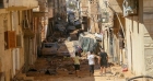 أكثر من 43 ألف نازح في ليبيا نتيجة الإعصار